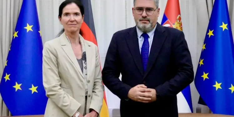 Foto: mei.gov.rs