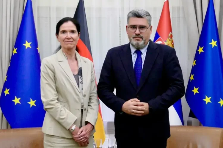 Foto: mei.gov.rs