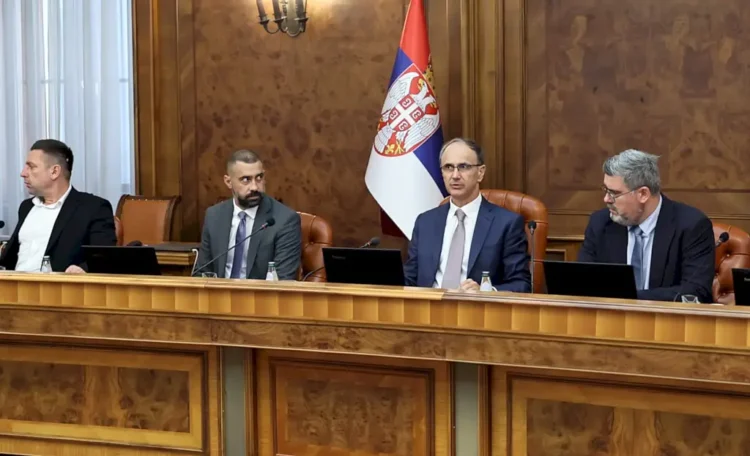 Foto: Slobodan Miljević