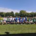 Účastníci turnaja (Foto: z archívu FK Mladosť veteráni)