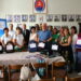 Predstavitelia škôl a matičiari v Petrovci