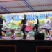 Mládežnícka tanečná skupina SKUS Slnečnica