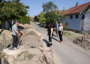 Foto a zdroj: FB/Obec Báčsky Petrovec