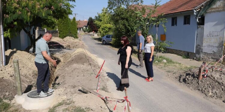 Foto a zdroj: FB/Obec Báčsky Petrovec