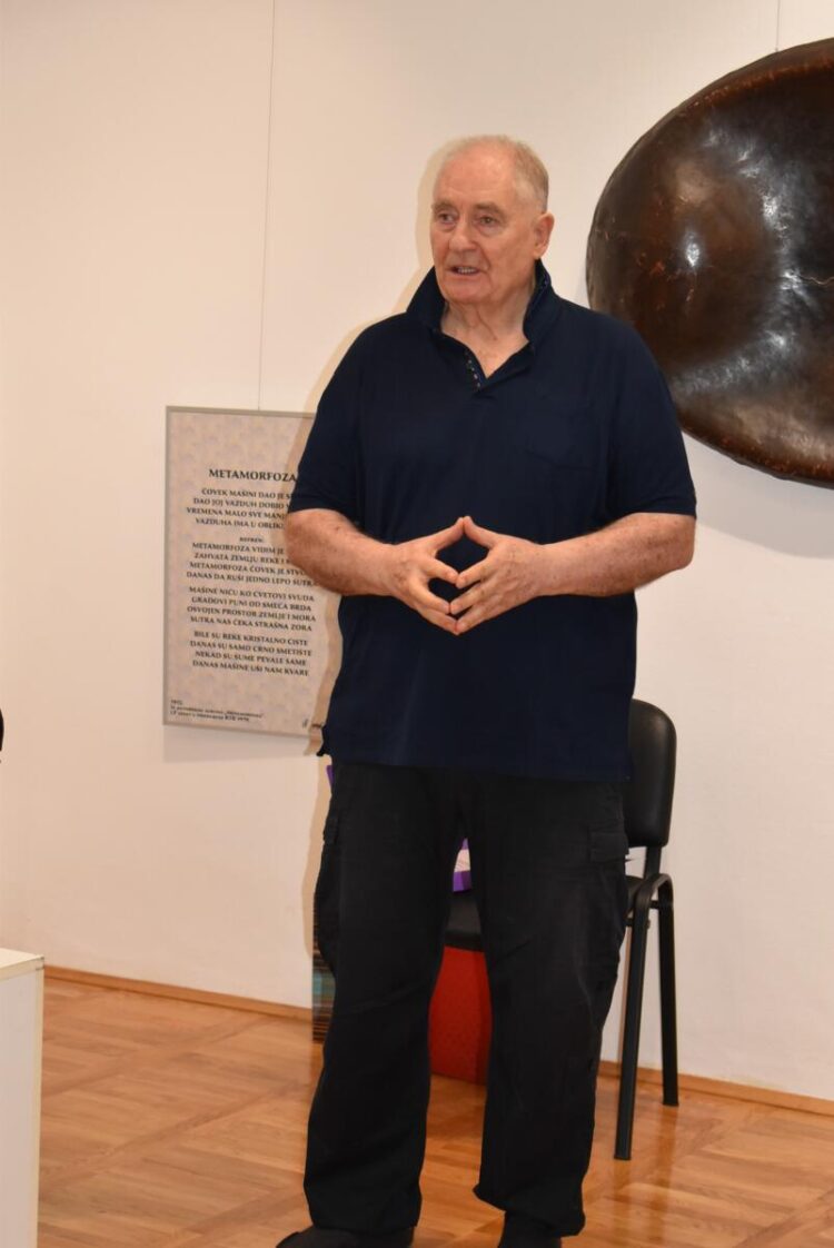 Vladimír Labát Rovnev