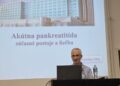 Všeobecný chirurg Dr. Rastislav Filko