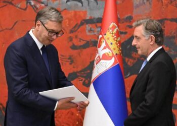 Foto: facebook.com/buducnostsrbijeavucic