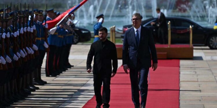 Foto: facebook.com/buducnostsrbijeavucic