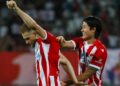 Foto: facebook.com/crvenazvezdafk