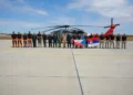 Foto: Ministerstvo vnútorných vecí
