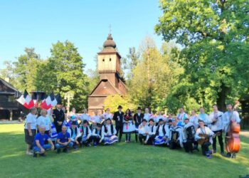 Foto: z archívu FS Klasy