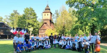 Foto: z archívu FS Klasy