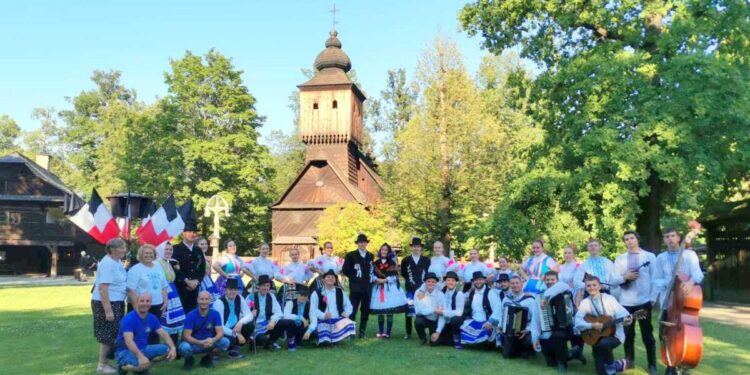 Foto: z archívu FS Klasy