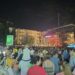 Koncert sledovalo na tisíce ľudí všetkých generácií