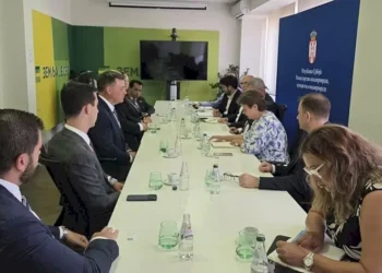 Foto: minpolj.gov.rs