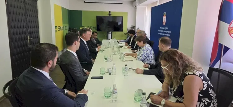 Foto: minpolj.gov.rs
