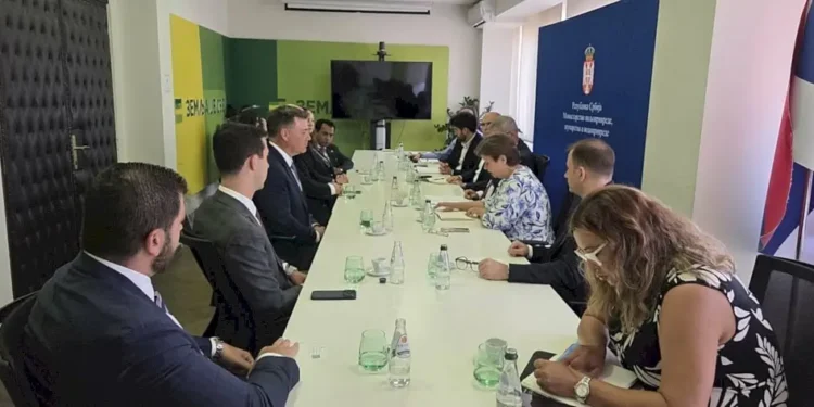 Foto: minpolj.gov.rs
