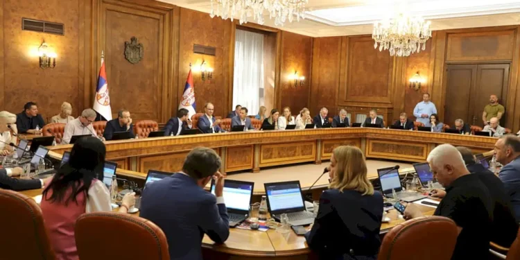 Foto: srbija.gov.rs