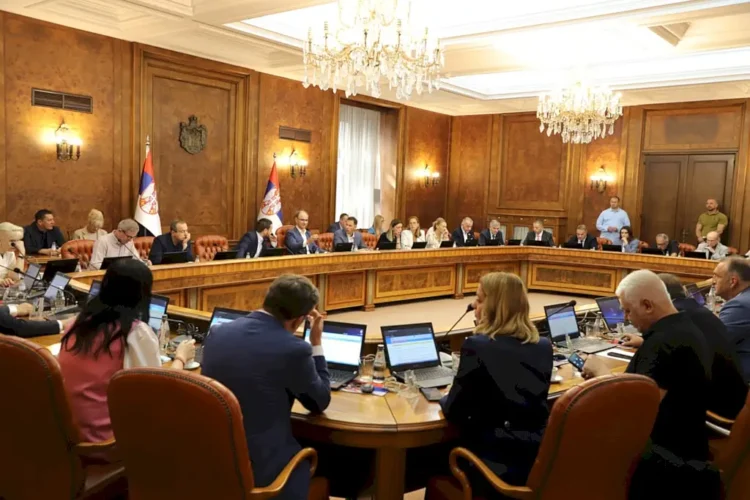Foto: srbija.gov.rs