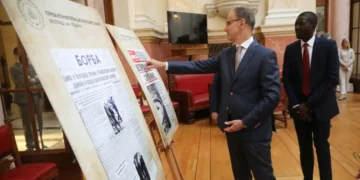 Ilustračná fotografia (Foto: srbija.gov.rs/S. Miljević)