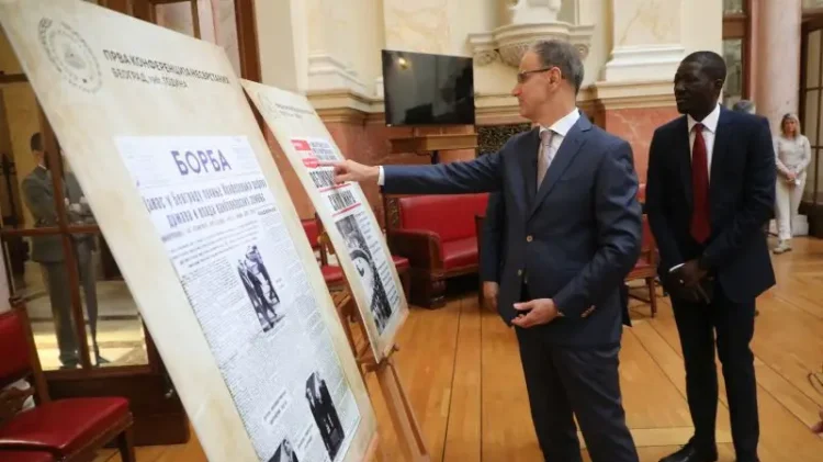 Ilustračná fotografia (Foto: srbija.gov.rs/S. Miljević)