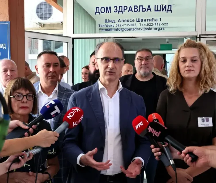 Foto: srbija.gov.rs/S. Miljević