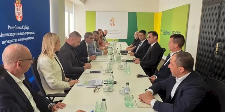Foto: srbija.gov.rs