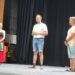 Novinkou na seminári je dielňa tvorivého písania, ktorú vedie Miroslav Gašpar