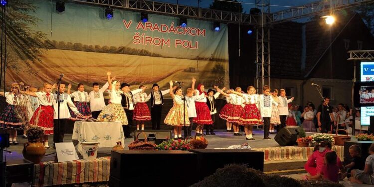 Foto: Alexandra Čížiková