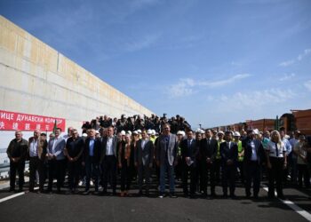 Foto: Predsedništvo Srbije/Dimitrije Goll