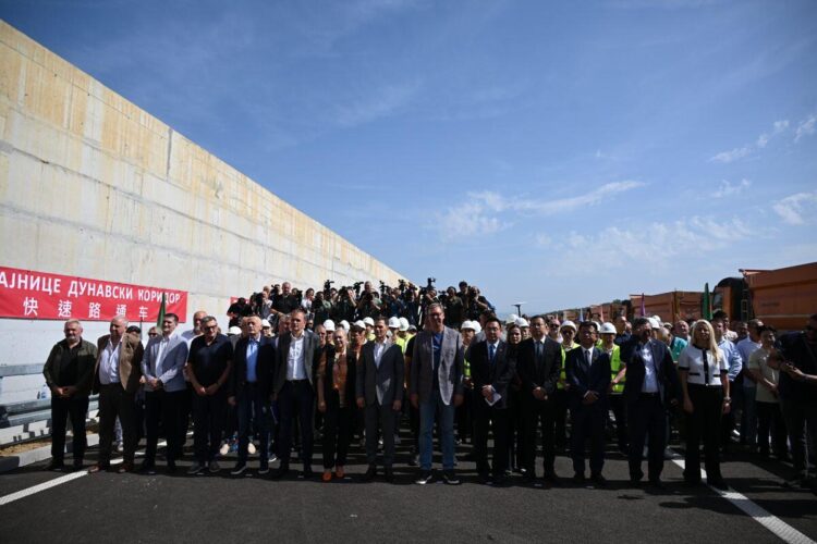 Foto: Predsedništvo Srbije/Dimitrije Goll