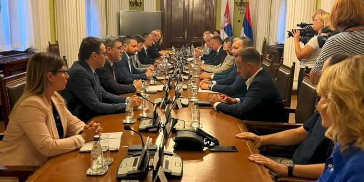 Foto: srbija.gov.rs.
