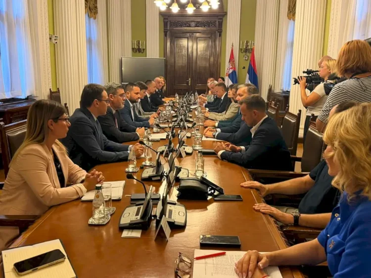 Foto: srbija.gov.rs.