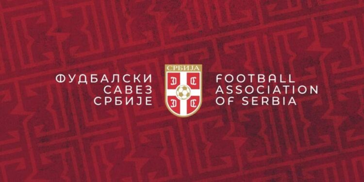 Foto: facebook.com/FudbalskiSavezSrbije