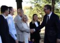 Foto: predsednik.rs
