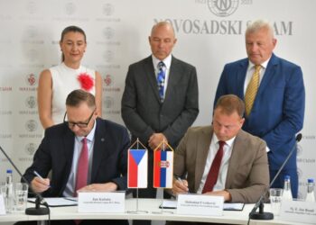 Foto: z archívu Novosadského veľtrhu