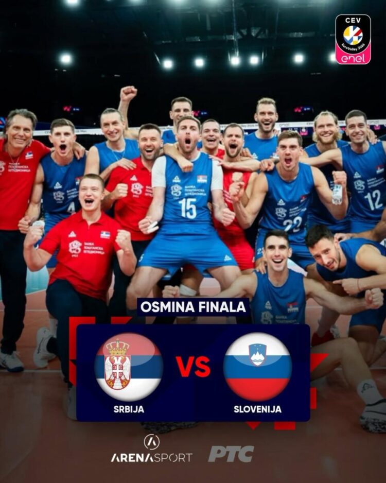 Foto: facebook.com/odbojkaskisavezsrbije    