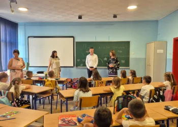 Foto: z archívu Obce Kovačica