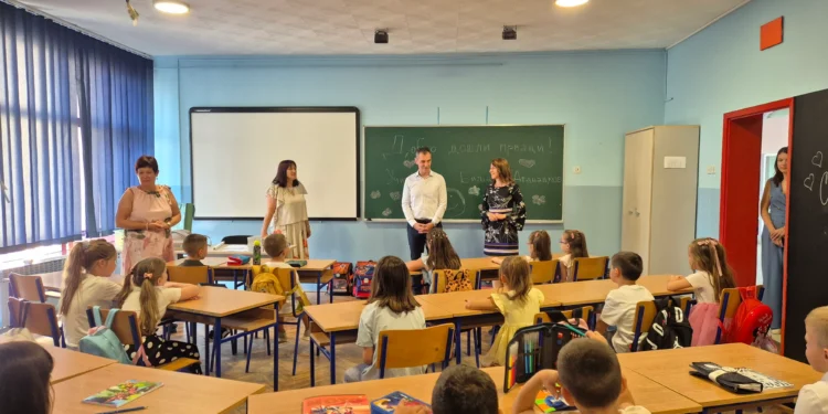 Foto: z archívu Obce Kovačica