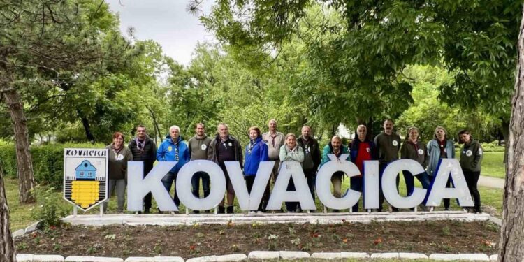 Foto: z archívu OI Jánošík
