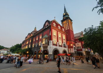 Foto: Pokrajinská vláda