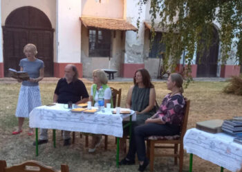 Z premiéry knihy Kulpínsky kaštieľ v zrkadle dvoch storočí