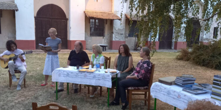 Z premiéry knihy Kulpínsky kaštieľ v zrkadle dvoch storočí