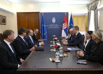 Foto: Ministerstvo zahraničných vecí