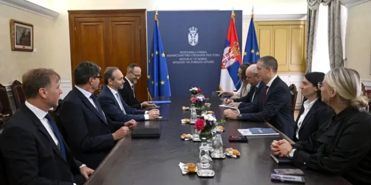 Foto: Ministerstvo zahraničných vecí