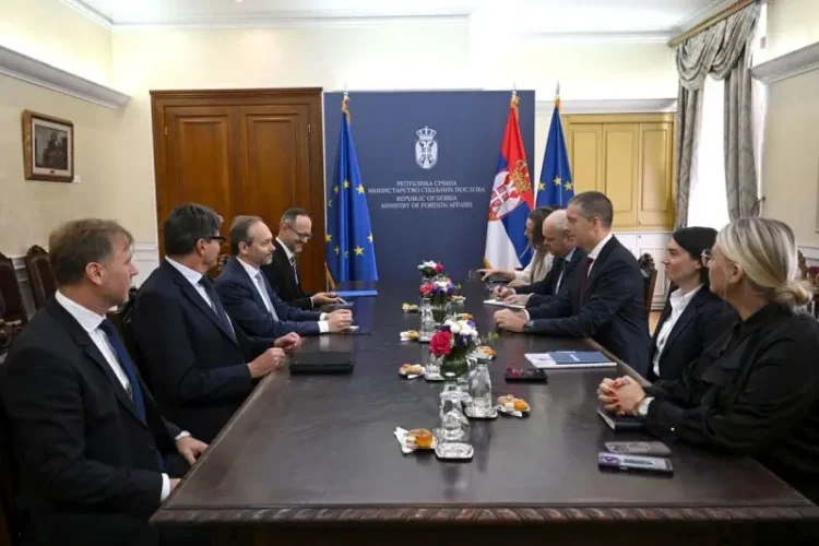 Foto: Ministerstvo zahraničných vecí