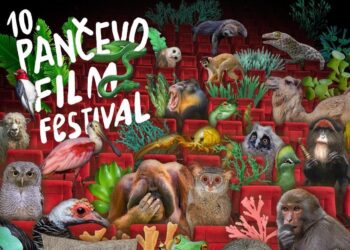 Plagát festivalu (Foto: promo)
