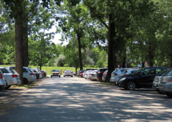 Foto: VKP Parking servis