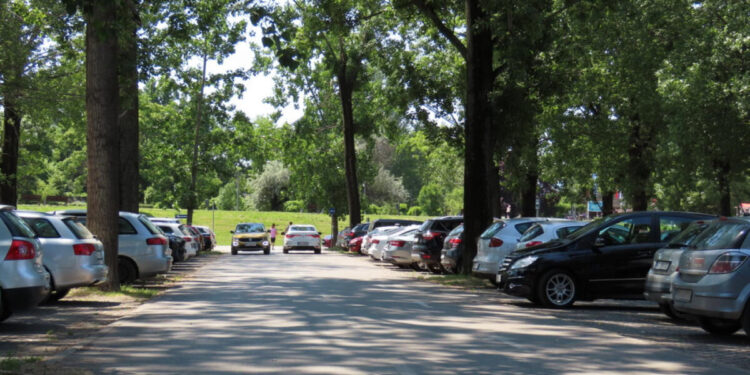 Foto: VKP Parking servis