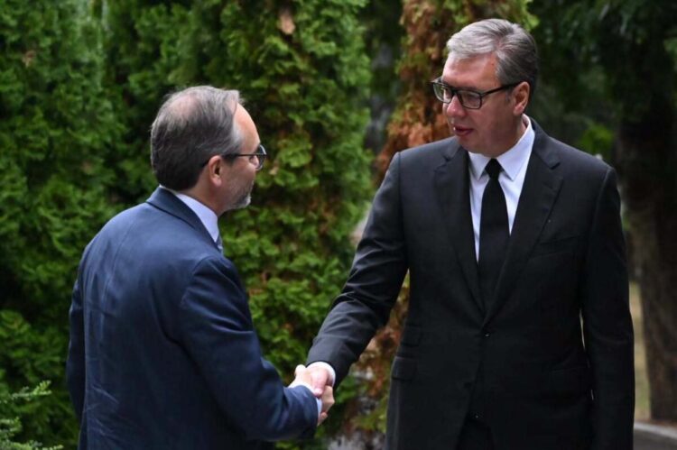 Foto: FB/buducnostsrbijeavucic